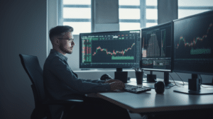 Jakten på avkastning – 15 daytrading-tips