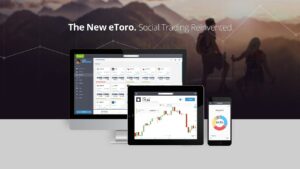 eToro – Recension och omdöme 2024